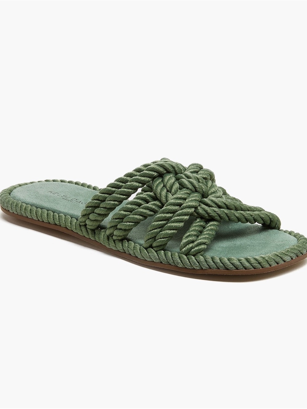 Kelsi Dagger Beachy Slide Sandal, 8.5